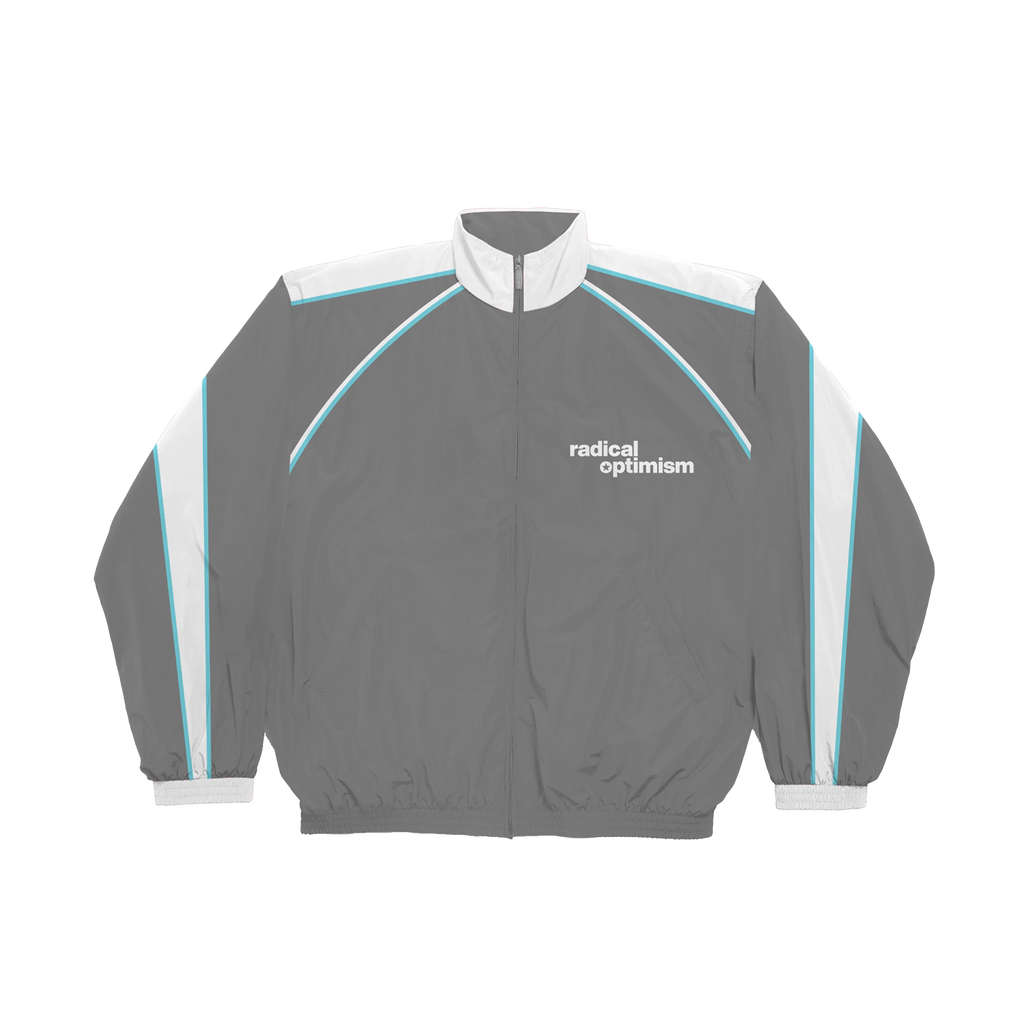 Dua Lipa Radical Optimism Grey Jacket – Dua Lipa UK Store