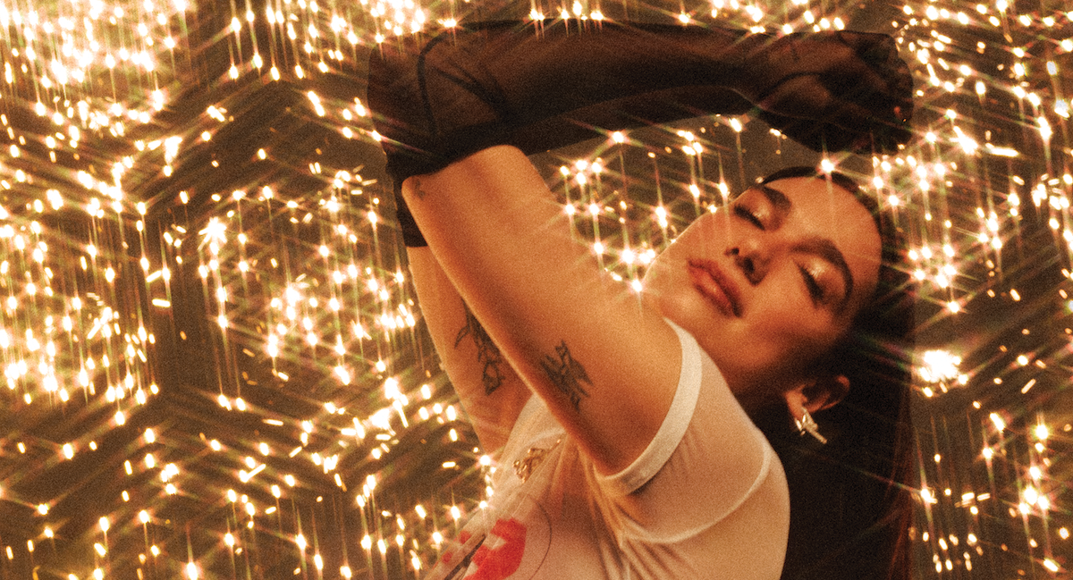 Music – Dua Lipa UK Store
