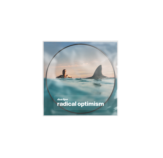 Radical Optimism | Picture Disc