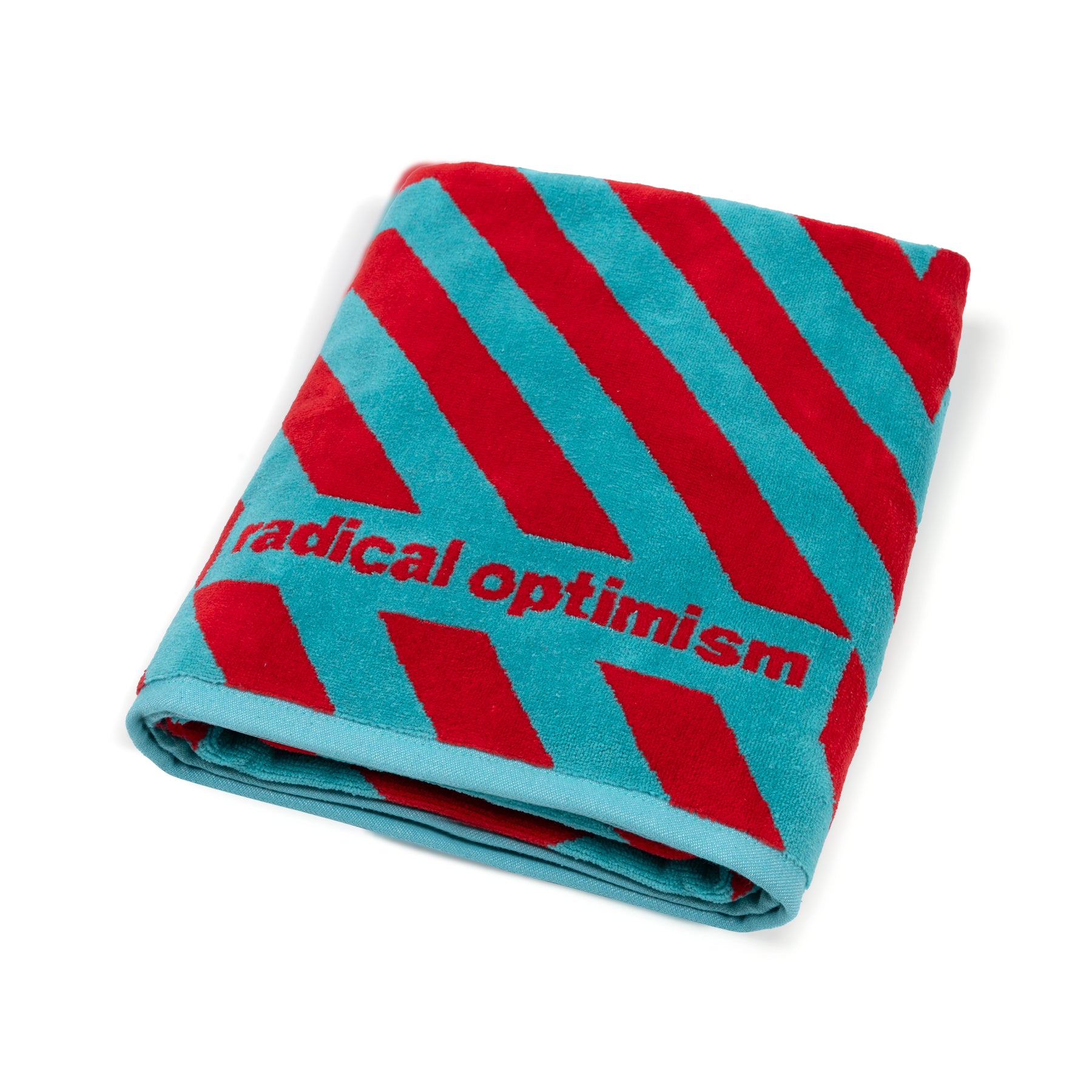 Towel For Rapper Accessories | Official Store – Dua Lipa