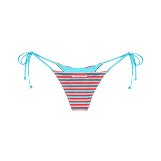 Radical Optimism Print Bikini