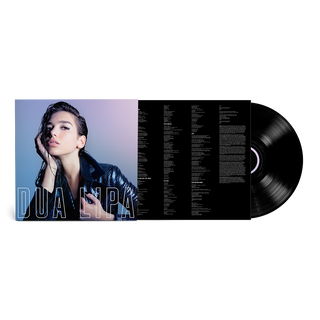 Dua Lipa | LP