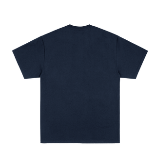 Radical Optimism | Navy Tee