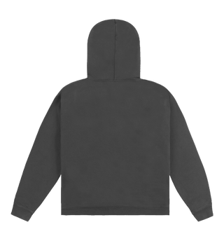 Illusion | Grey Hoodie