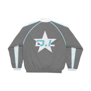 Dua Lipa Radical Optimism Grey Jacket