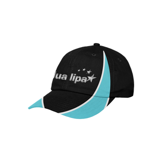 radical optimism star hat