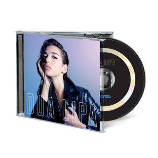 Dua Lipa | CD