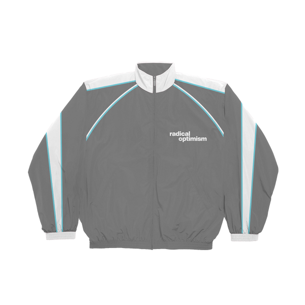 Dua Lipa Radical Optimism Grey Jacket – Dua Lipa UK Store