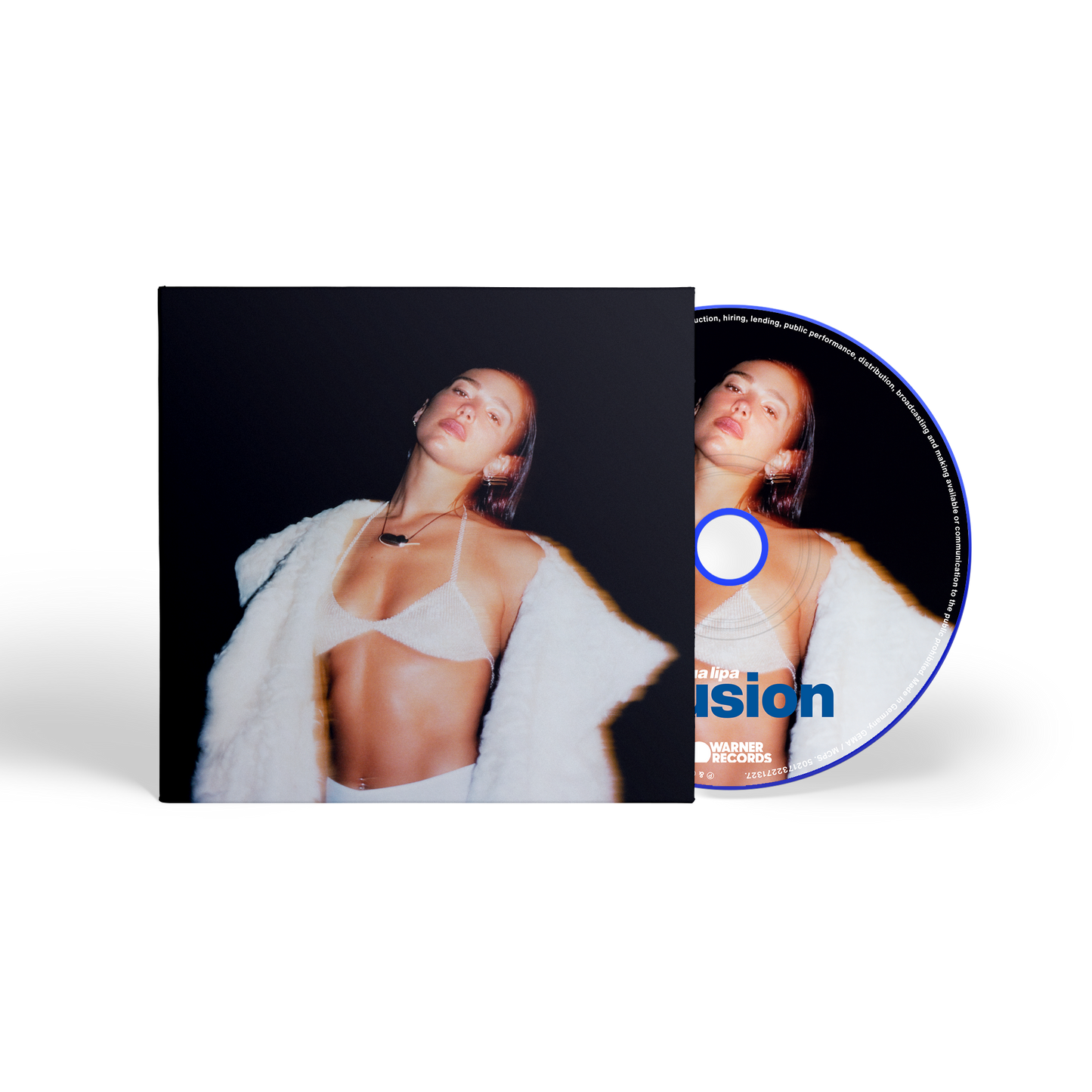 Illusion | CD Single