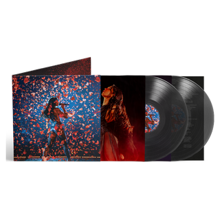 live from mexico | 2lp