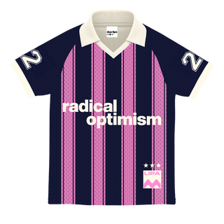 radical optimism mesh jersey
