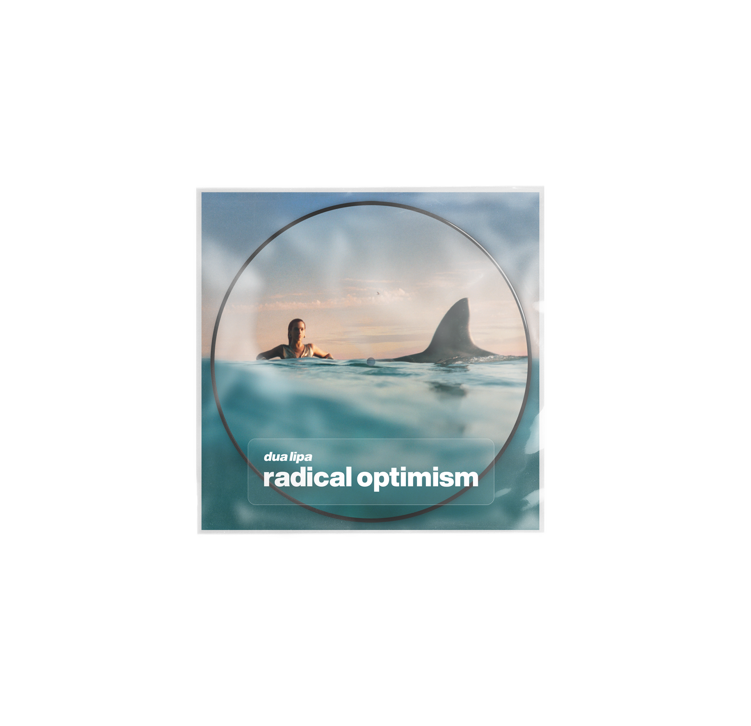 Radically Picture radical optimism | picture disc – Dua Lipa UK Store