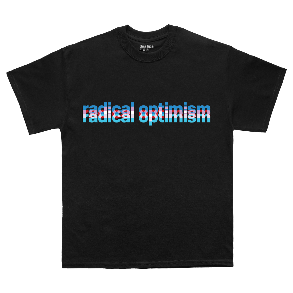 dated tour tee – Dua Lipa UK Store