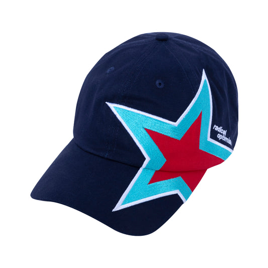 Radical Optimism | Star Hat