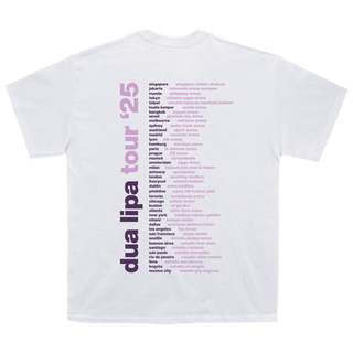 panel photo tee