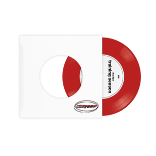 Training Season | Vinyl