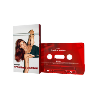 Training Season | Cassette