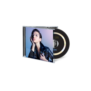 Dua Lipa | CD