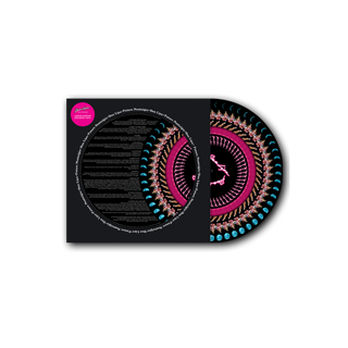 Future Nostalgia | Zoetrope Vinyl