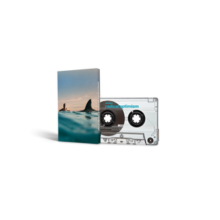 radical optimism | cassette